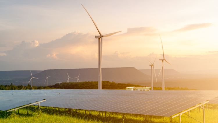 AB'nin elektrik üretimi hızla karbonsuzlaşma yolunda ilerliyor karbonsuz habermeydan 2