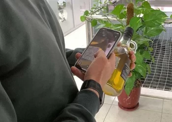 Gıda denetimlerinde “karekod” dönemi başlıyor