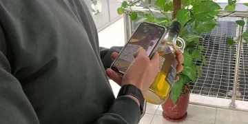 Gıda denetimlerinde “karekod” dönemi başlıyor