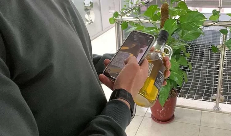 Gıda denetimlerinde "karekod" dönemi başlıyor karekod donemi habermeydan