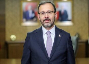 Kasapoğlu’ndan NATO açıklaması: Türkiye’nin önceliklerini paylaştı