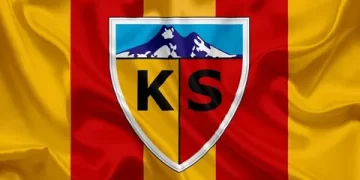Kayserispor, Lionel Carole ve Stephane Bahoken’in sözleşmesini yeniledi!