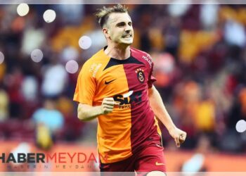 Real Sociedad, Kerem Aktürkoğlu’nun Peşinde!