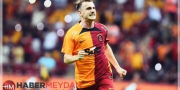 Real Sociedad, Kerem Aktürkoğlu’nun Peşinde!