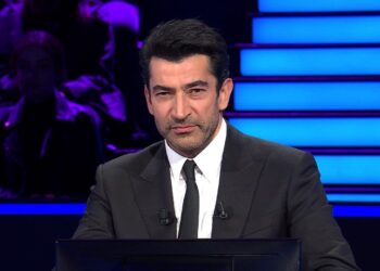 Kim Milyoner Olmak İster’de yarışmacı dahil herkesi şaşırtan o soru!