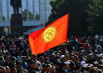 Kırgızistan’da darbe teşebbüsü engellendi
