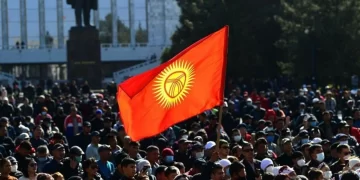 Kırgızistan’da darbe teşebbüsü engellendi