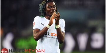 Fenerbahçe’de Manu Kone İhtimali!