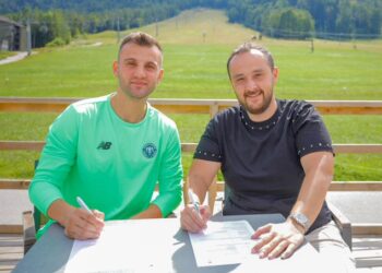 Konyaspor, kaleci Yavuz Akgün ile 2 yıllık anlaşma sağladı!