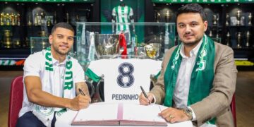 Konyaspor, Pedrinho transferini açıkladı!