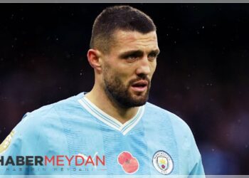 Fenerbahçe’nin Kovacic Israrı Sürüyor!