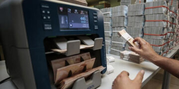 Bankacılık sektörünün kredi hacmi yükseldi