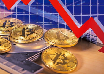 Kripto paraların toplam piyasa değeri 2 trilyon doların altında