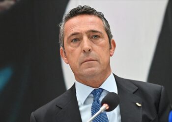 Kulüpler Birliği başkanlığına yeniden Ali Koç seçildi!