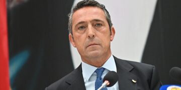 Kulüpler Birliği başkanlığına yeniden Ali Koç seçildi!