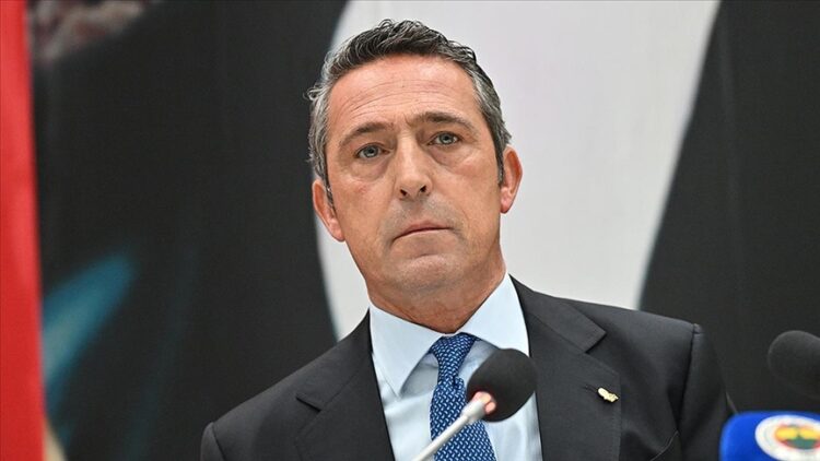 kulupler birligi nin yeni baskanligina yeniden ali koc secildi habermeydan