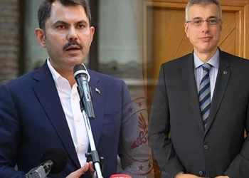 Bugün Meclis’te yeni kabine üyeleri Kurum ve Memişoğlu yemin edecek