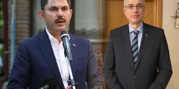 Bugün Meclis’te yeni kabine üyeleri Kurum ve Memişoğlu yemin edecek