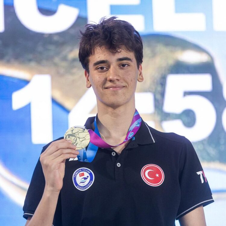 Kuzey Tunçelli, Avrupa şampiyonu oldu! kuzey tuncelli avrupa sampiyonu oldu habermeydan