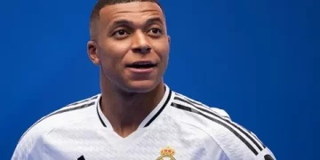 Kylian Mbappe, eski takımını satın aldı!