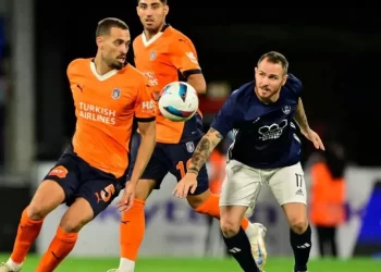 La Fiorita-Başakşehir maçı ne zaman, saat kaçta ve hangi kanalda?