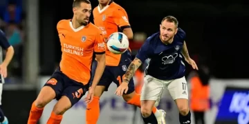 La Fiorita-Başakşehir maçı ne zaman, saat kaçta ve hangi kanalda?