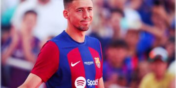 Beşiktaş’ın Listesindeki Yeni İsim Lenglet!