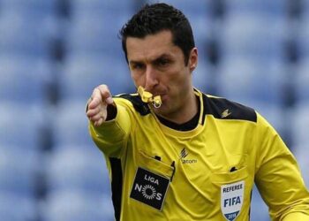 Lugano-Fenerbahçe maçının hakemi açıklandı!