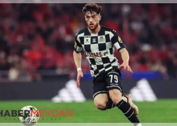 Pedro Malheiro Trabzonspor’da! Karadeniz Devinin Yeni Sağ Beki Kimdir?