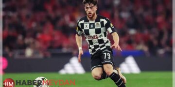 Pedro Malheiro Trabzonspor’da! Karadeniz Devinin Yeni Sağ Beki Kimdir?