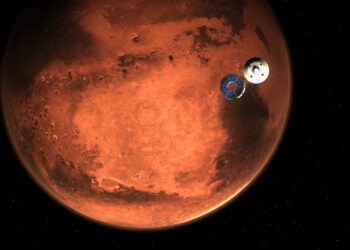 Uzay seyahatlerinde devrim: Mars yolculuğu iki aya düşebilir