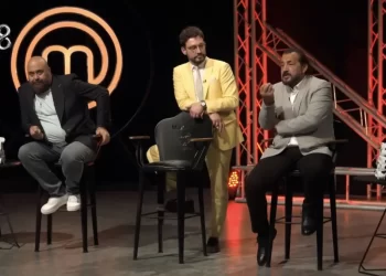 MasterChef Türkiye’de bir yarışmacının sözleri, Mehmet Şef’i sinirlendirdi