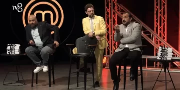 MasterChef Türkiye’de bir yarışmacının sözleri, Mehmet Şef’i sinirlendirdi