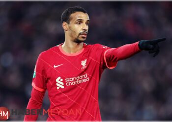 Beşiktaş’ın Yeni Hedefi Matip!