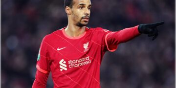 Beşiktaş’ın Yeni Hedefi Matip!