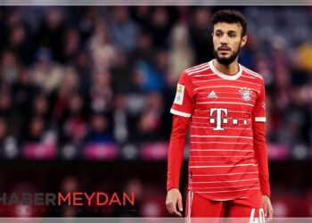 Galatasaray’ın Yeni Sağ Bek Adayı Mazraoui!