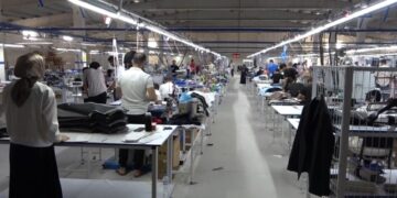 Muş’ta, ‘İşbaşı Eğitim Programı’yla bin 455 kişi meslek sahibi oldu!