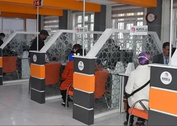 Muş’ta, Pazar günü KPSS’ye girecek adaylar için nüfus müdürlükleri açık olacak!