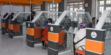 Muş’ta, Pazar günü KPSS’ye girecek adaylar için nüfus müdürlükleri açık olacak!