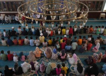 Muş’ta, Yaz Kur’an kurslarının açılış programı düzenlendi!