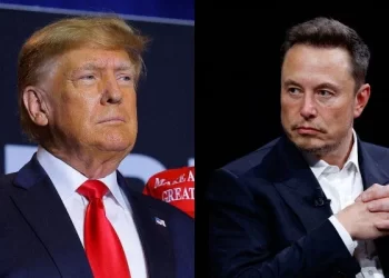 Elon Musk’tan “Trump’ın kampanyasına ayda 45 milyon dolar bağış yaptığı” iddiasına yanıt