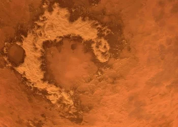 NASA’dan son dakika açıklaması: Mars’ta olası eski yaşam izleri bulundu