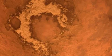 NASA’dan son dakika açıklaması: Mars’ta olası eski yaşam izleri bulundu