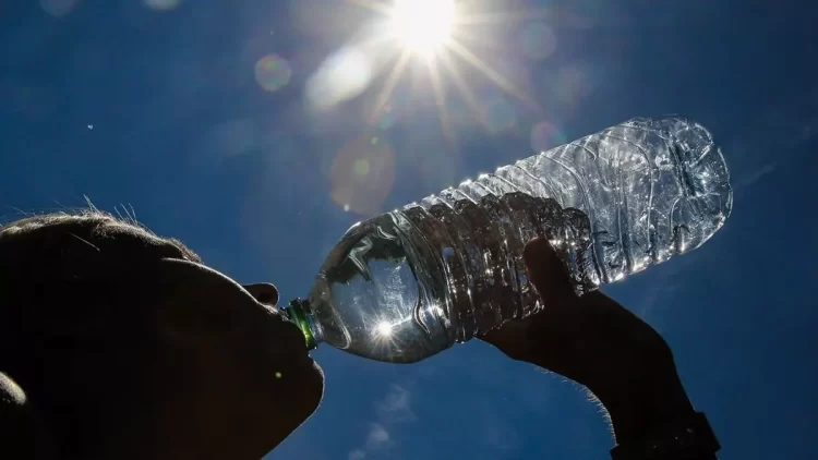 İstanbul'da nem oranı yüzde 90'a çıktı nem orani habermeydan