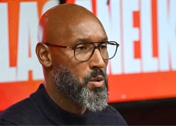 Nicolas Anelka, Ümraniyespor CEO’luğundan ayrıldı!