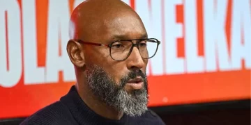 Nicolas Anelka, Ümraniyespor CEO’luğundan ayrıldı!