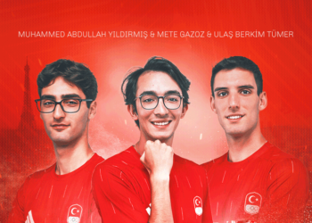 Okçuluk Erkek Milli Takımı’mız, Paris 2024’te yarı finale yükseldi!