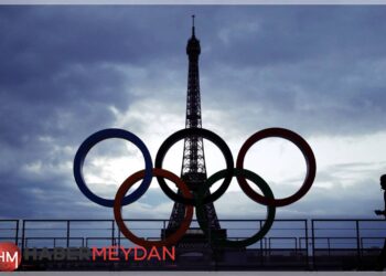 Paris 2024 Olimpiyat Oyunları Başlıyor!
