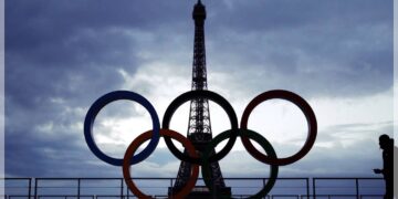 Paris 2024 Olimpiyat Oyunları Başlıyor!