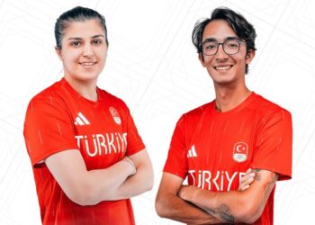 Olimpiyat açılışında bayrağımızı taşıyacak sporcular belli oldu!